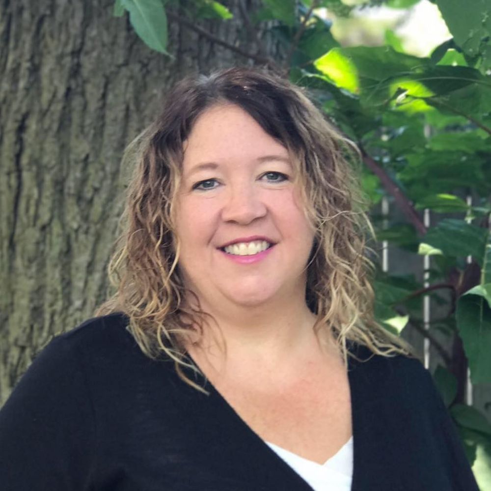 Meet your Posher, Jenniffer
